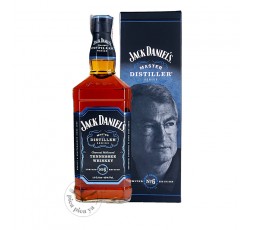 Whiskey Jack Daniel's Master Distiller No 6 (1L)