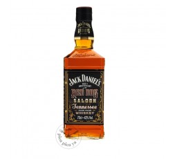Whiskey Jack Daniel's Red Dog Saloon 125th Anniversary