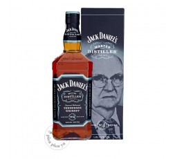 Whiskey Jack Daniel's Master Distiller No 4 (1L)