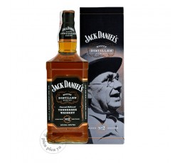 Whiskey Jack Daniel's Master Distiller No 2