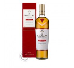 Whisky The Macallan Classic Cut - 2021 Edition