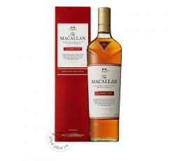 Whisky The Macallan Classic Cut - 2019 Edition