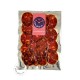 Chorizo ​​ibérique de gland tranché Gerardo Manzano