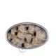 Clams 20-30 pieces Dardo