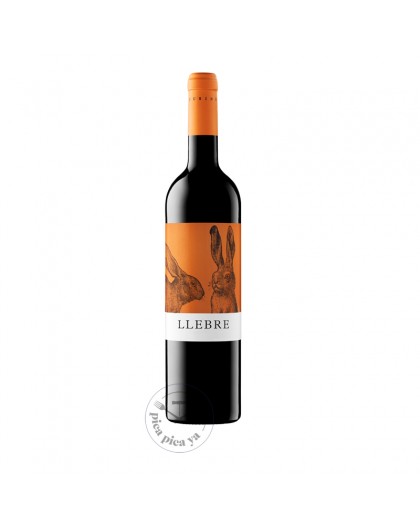 Llebre 2020