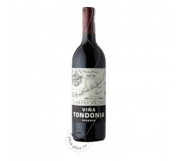 Viña Tondonia Reserva 2008