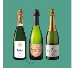 Pack Cava
