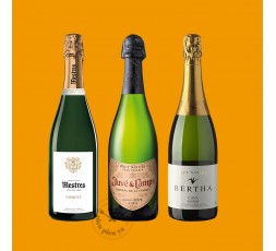 Pack Cava