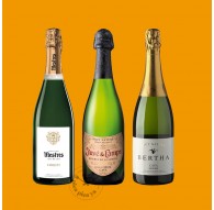 Pack Cava