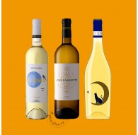 Pack Vin Blanc Afruitat