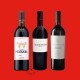 Pack vins Ribera del Duero Reserva