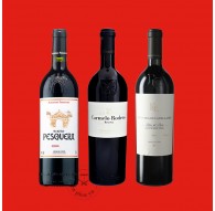 Pack vinos Ribera del Duero Reserva