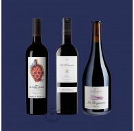 Pack Priorat experiencia wines