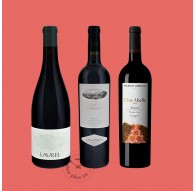 Pack Priorat Premium Wines