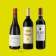 Pack Rioja Crianza Wines