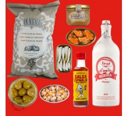 Pack vermouth Authentique