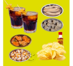 Pack Vermut "Cuñao"