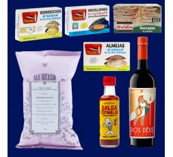 Pack Vermut "Cuñao"