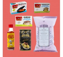 Pack Indispensable