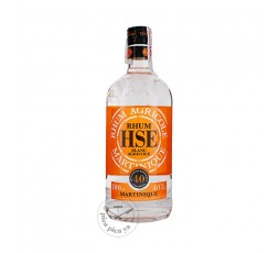 Rum HSE Blanc (1L)