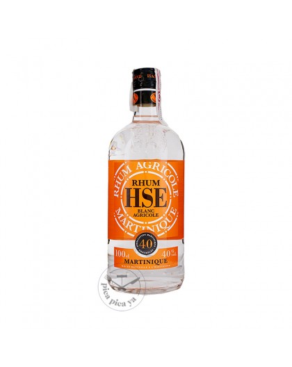 Rom HSE Blanc (1L)
