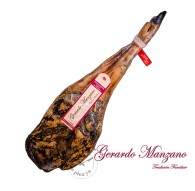 Acorn-fed Iberian shoulder Gerardo Manzano (5,5Kg approx)