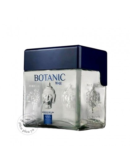 Gin Cubical