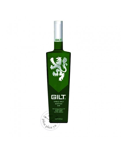 Gilt Single Malt Gin