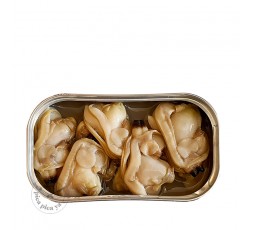 Clams 8-10 pieces Dardo