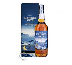 Whisky Talisker Skye