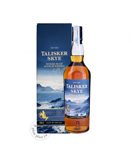 Whisky Talisker Skye