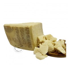 Parmesan Reggiano Cheese (portion)