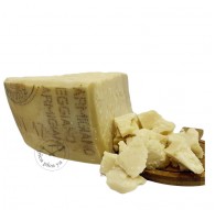 Formatge Parmesà Reggiano (porció)