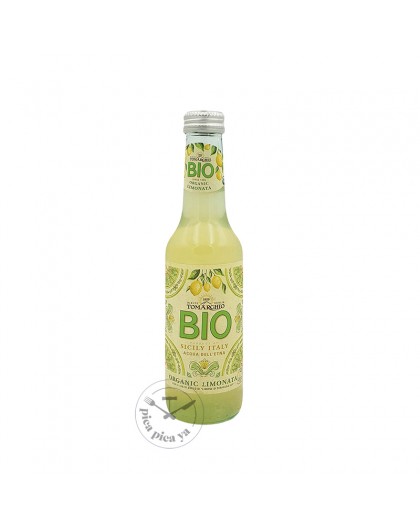 Tomarchio Bio Organic Limonata