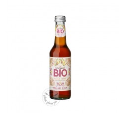 Tomarchio Bio Organic Cola
