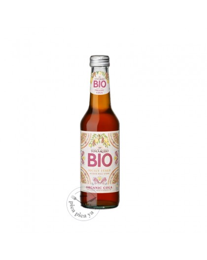 Tomarchio Bio Organic Cola