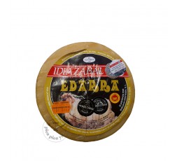 Idiazabal DOP Edarra Cheese