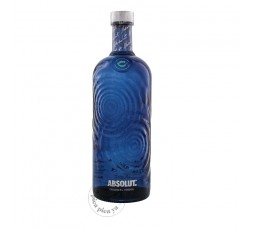 Absolut Voices Limited Edition Vodka (1L)