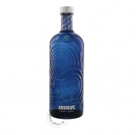 Vodka Absolut Voices Édition Limitée (1L)