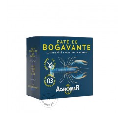 Paté de bugre Agromar