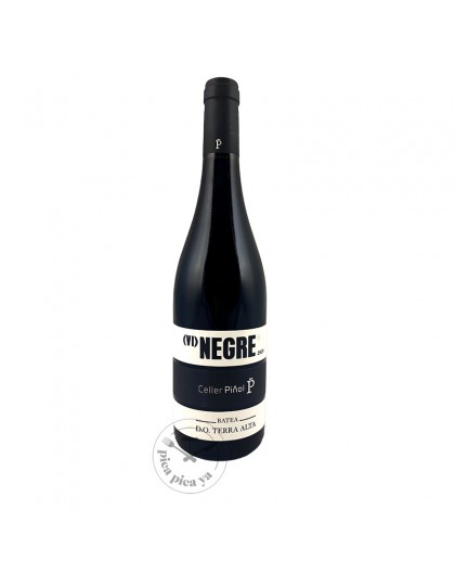 Celler Piñol Negre 2021