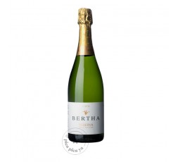 Bertha Brut Nature Reserva 2020