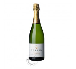 Bertha Brut Nature Reserva 2021