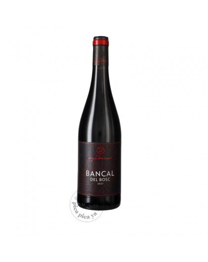 Bancal del Bosc 2021