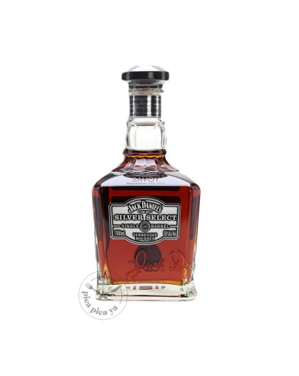 Whiskey Jack Daniel's Silver Select