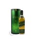 Whisky Johnnie Walker Green Label 15 años - 2007 (20cl)