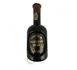 Warre's Cintra Reserve 1935 Port