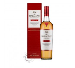 Whisky The Macallan Classic Cut - 2018 Edition
