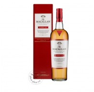 Whisky The Macallan Classic Cut - 2018 Edition