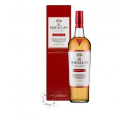 Whisky The Macallan Classic Cut - 2020 Edition